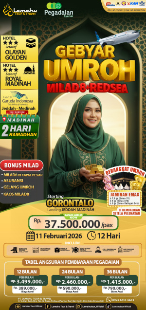 Gorontalo-UMROH-MILAD-8-PEGADAIAN-Syariah